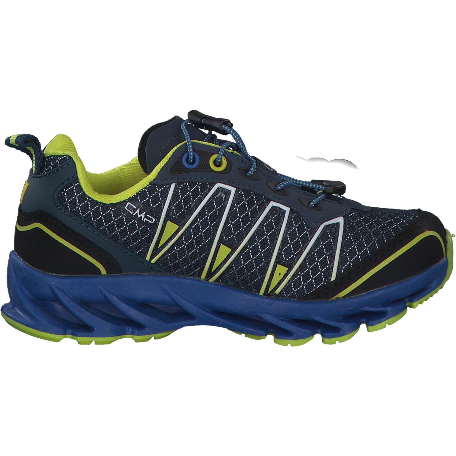 CMP Unisex Adult Altak 2.0 Trail Running Shoes