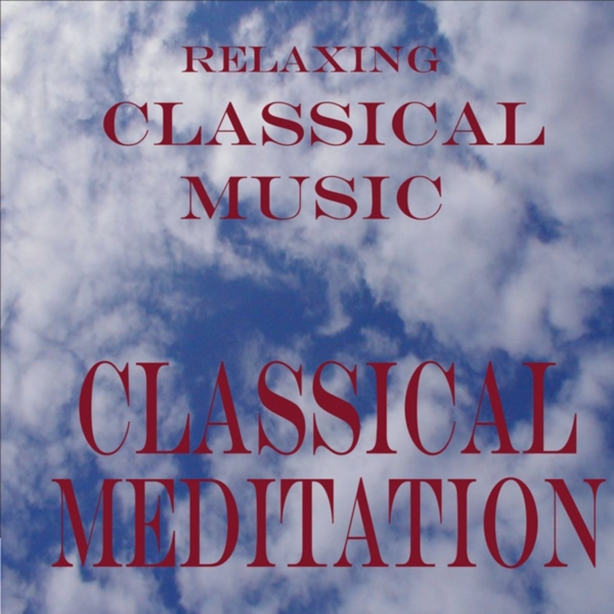 Classical Meditation