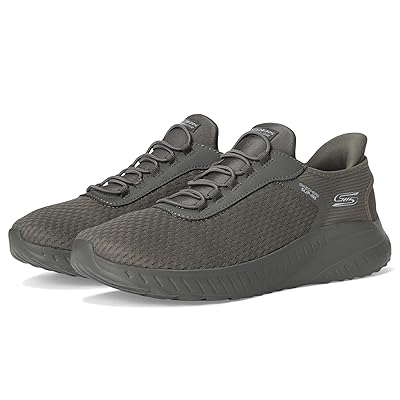 BOBS from SKECHERS Hands Free Slip Ins Bobs Squad Chaos Women