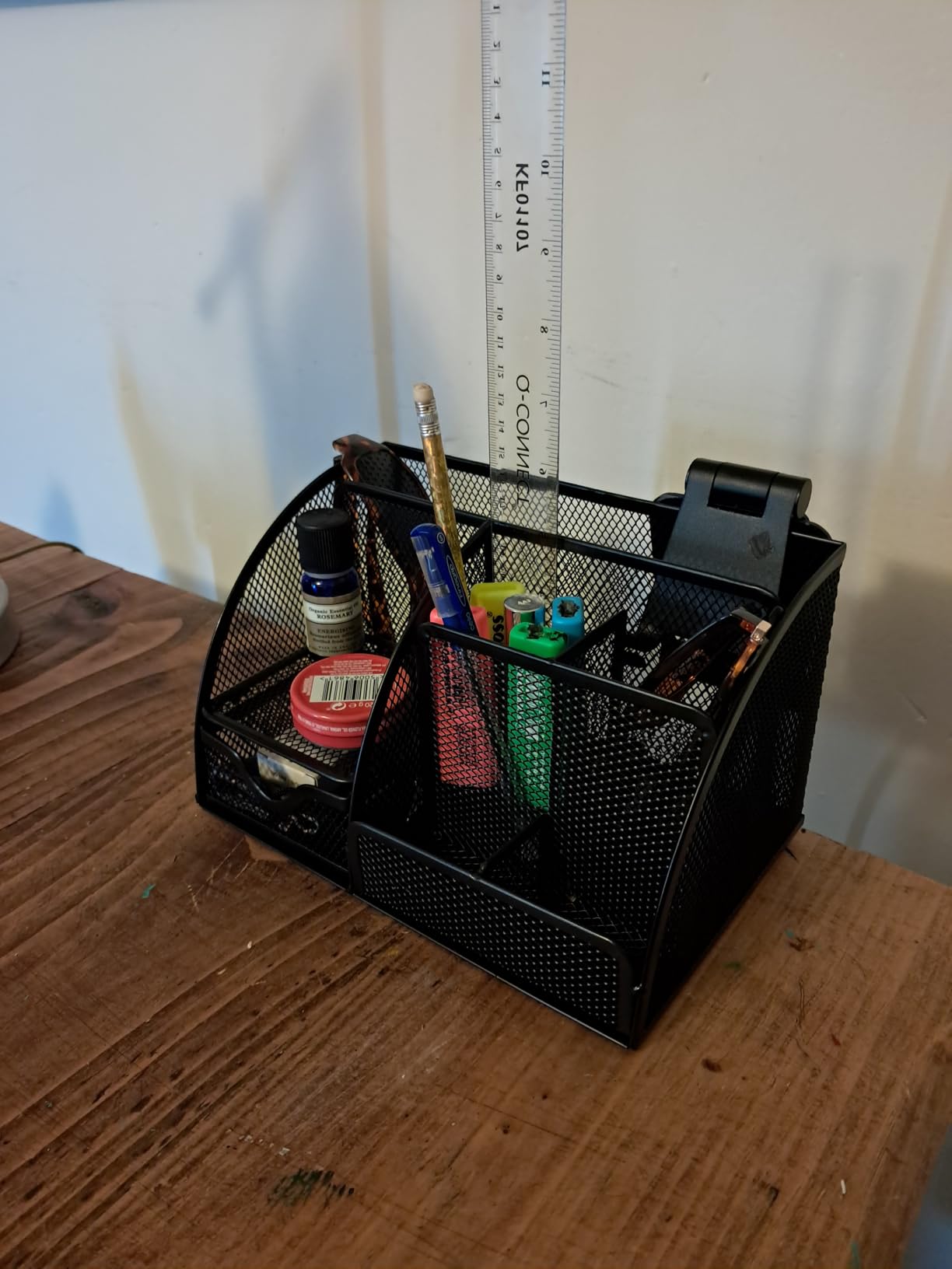 Customer photo