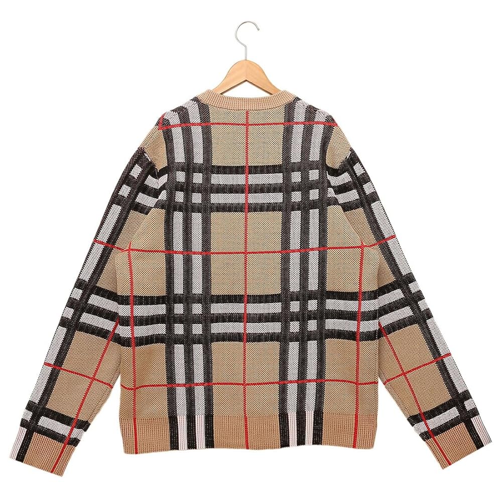 Burberry カーディガン　美品 resize_image.php?image=