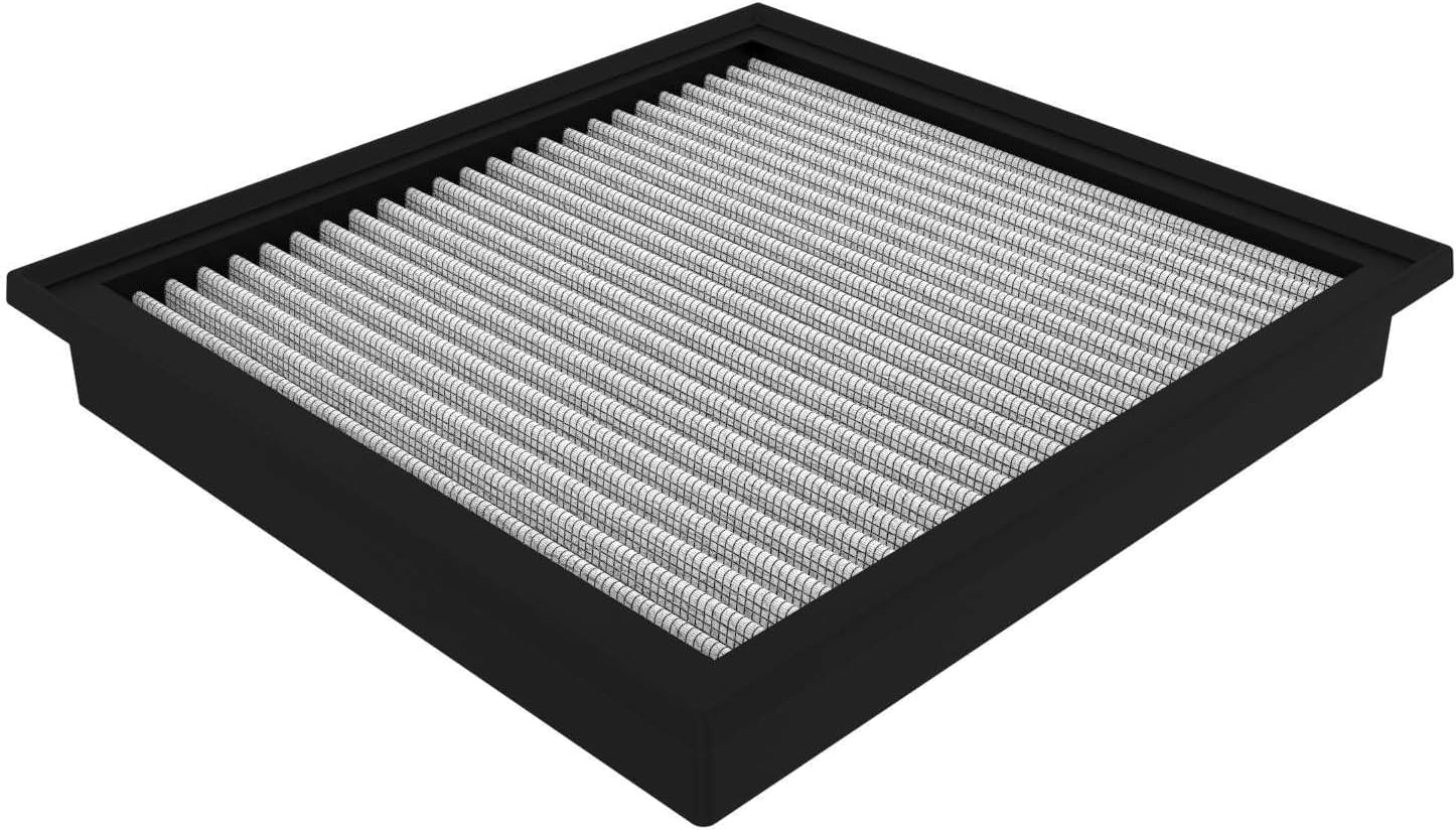 aFe POWER Magnum FLOW OE Replacement Air Filter w/Pro DRY S Media for GM Colorado/Canyon 15-22 L4-2.5L/V6-3.6L #31-10263