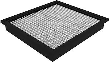 aFe POWER Magnum FLOW OE Replacement Air Filter w/Pro DRY S Media for GM Colorado/Canyon 15-22 L4-2.5L/V6-3.6L #31-10263