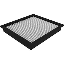 aFe POWER Magnum FLOW OE Replacement Air Filter w/Pro DRY S Media for GM Colorado/Canyon 15-22 L4-2.5L/V6-3.6L #31-10263