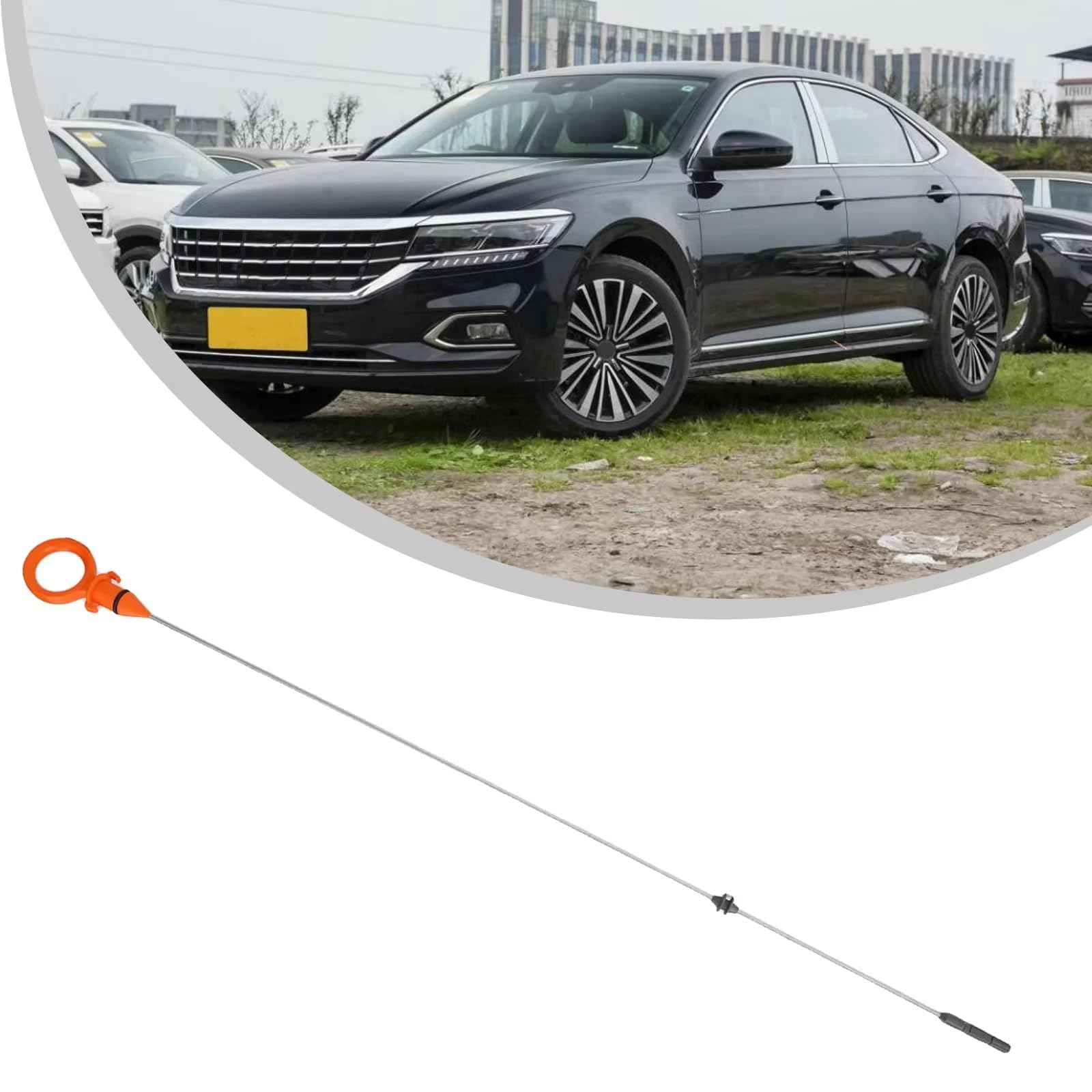 Para VW Para Passat Para Bora Para Golf