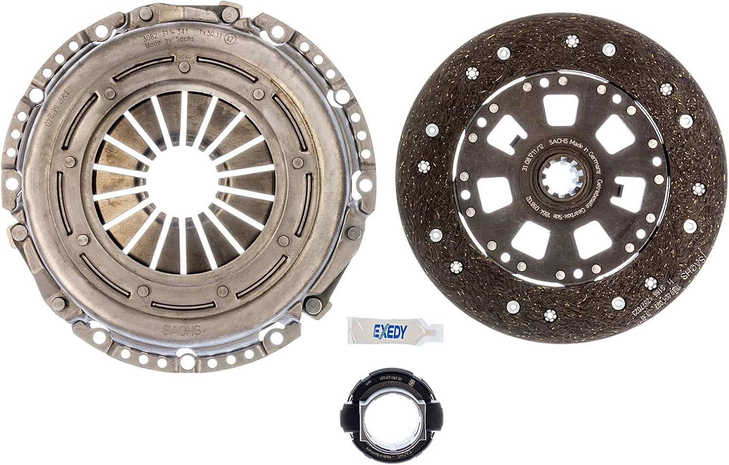 KBM11 OE Transmission Clutch Kit
