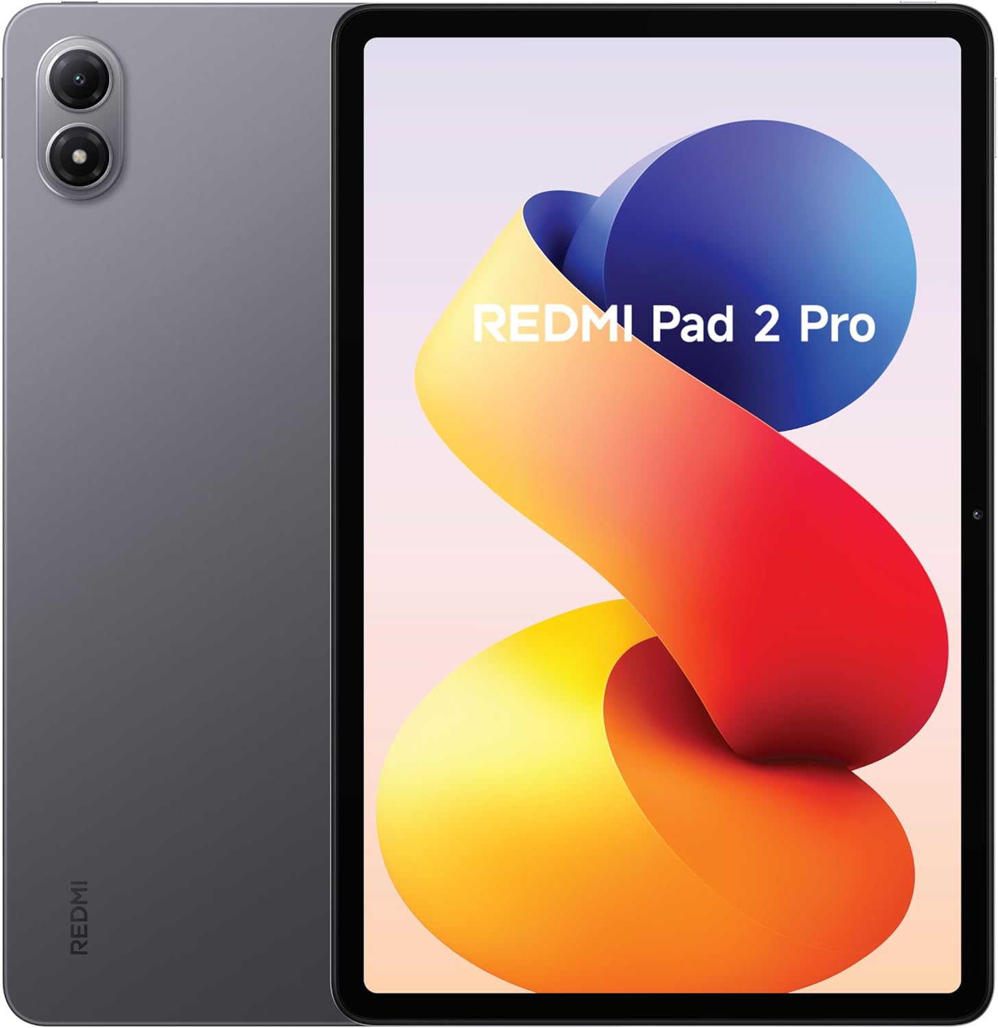 XIAOMI REDMI Pad 2 Pro – Tablet de 12.1″ 2.5K (Snapdragon 7s Gen 4,…