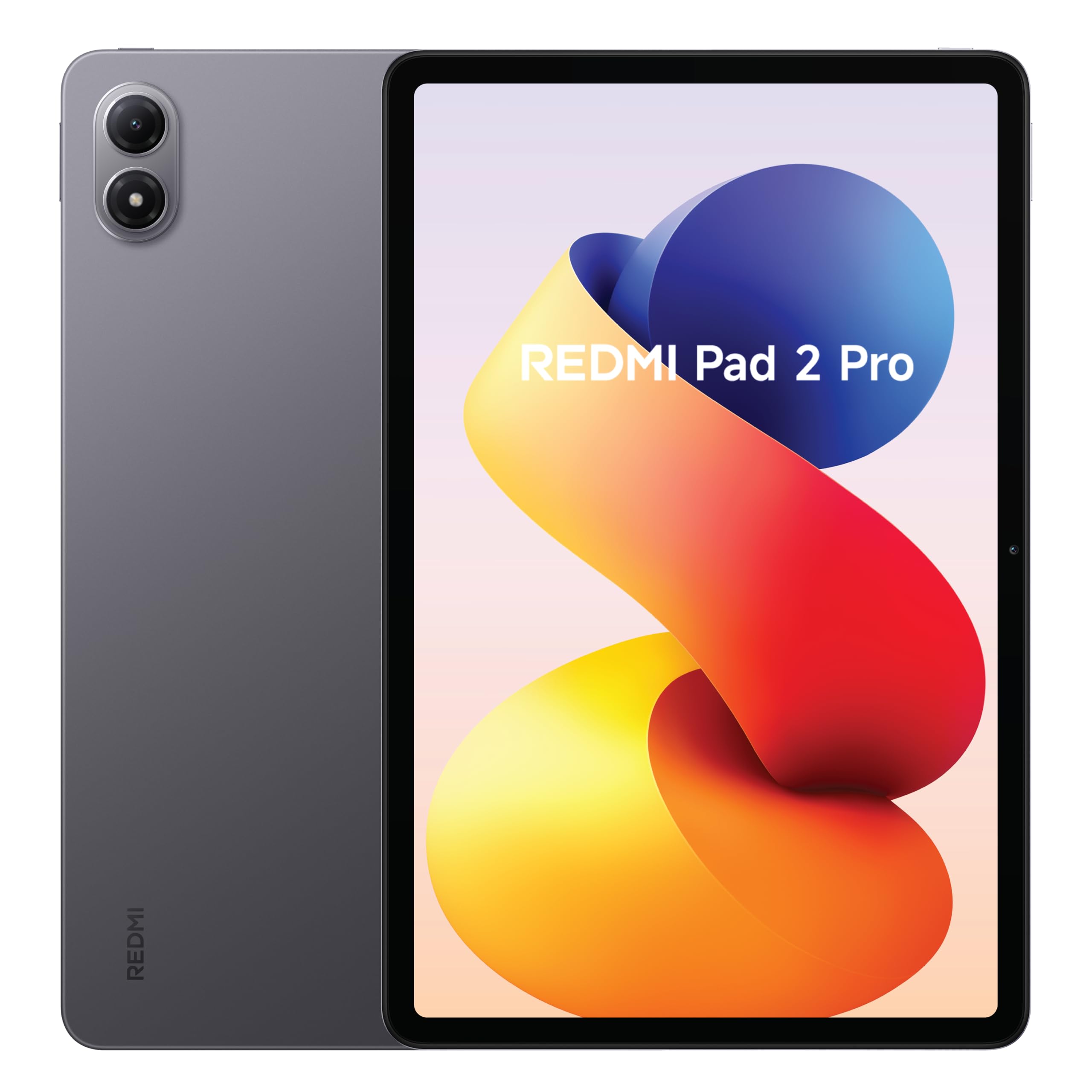 XIAOMI Redmi Pad 2 Pro: Tablet 12.1" 2.5K, Sonido Dolby