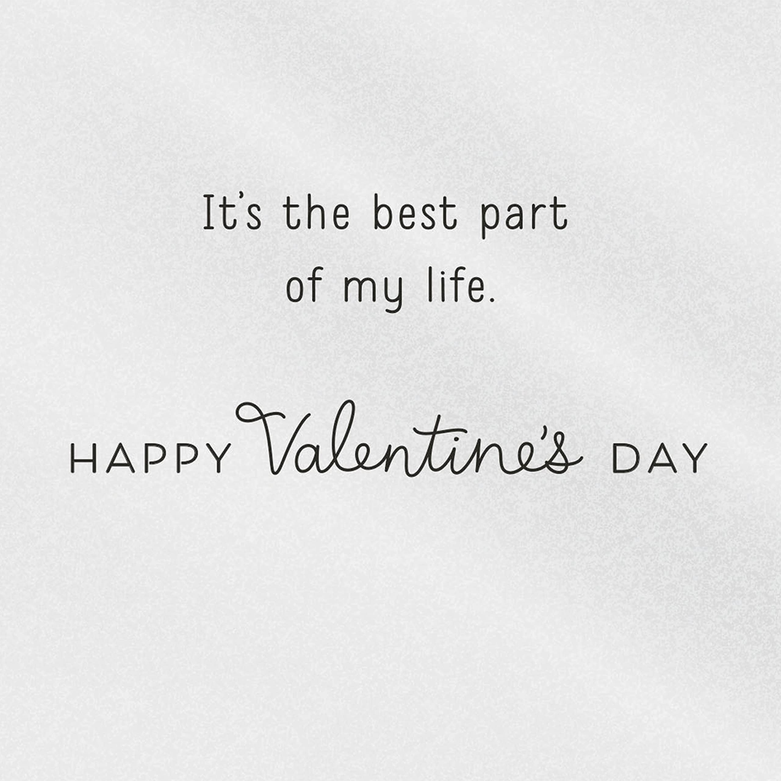Snapklik.com : Hallmark Valentines Day Card For Husband