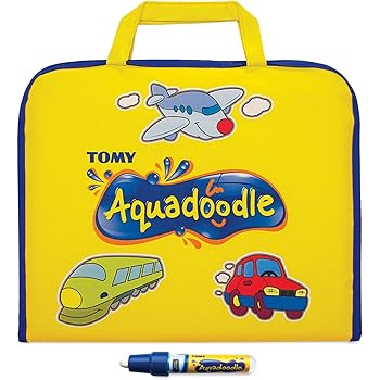tomy aquadoodle super rainbow deluxe