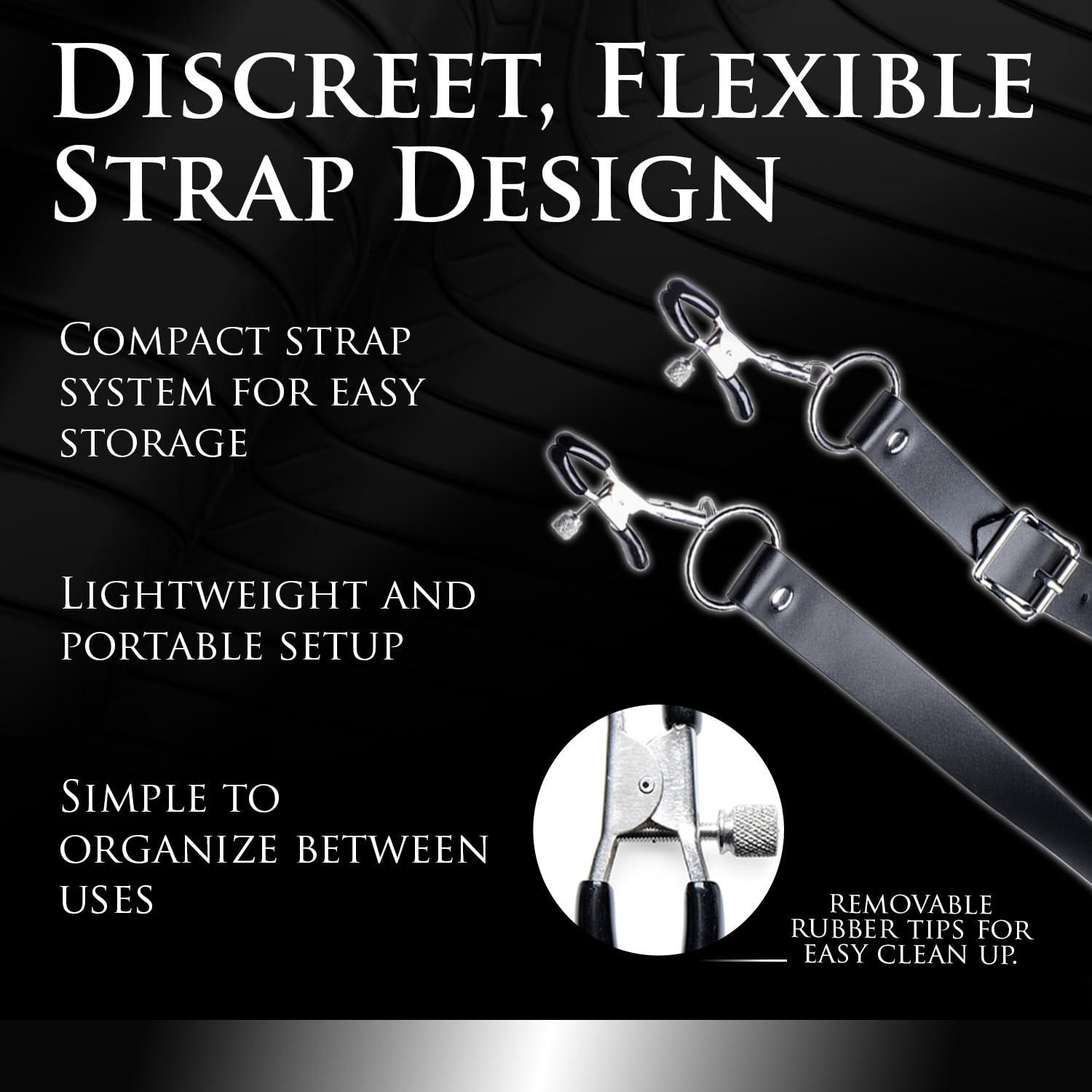 Spread Labia Spreader XL