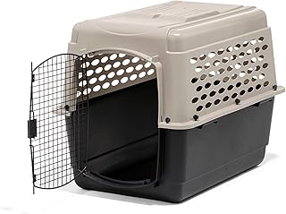 Petmate Vari Dog Kennel for Large Dogs