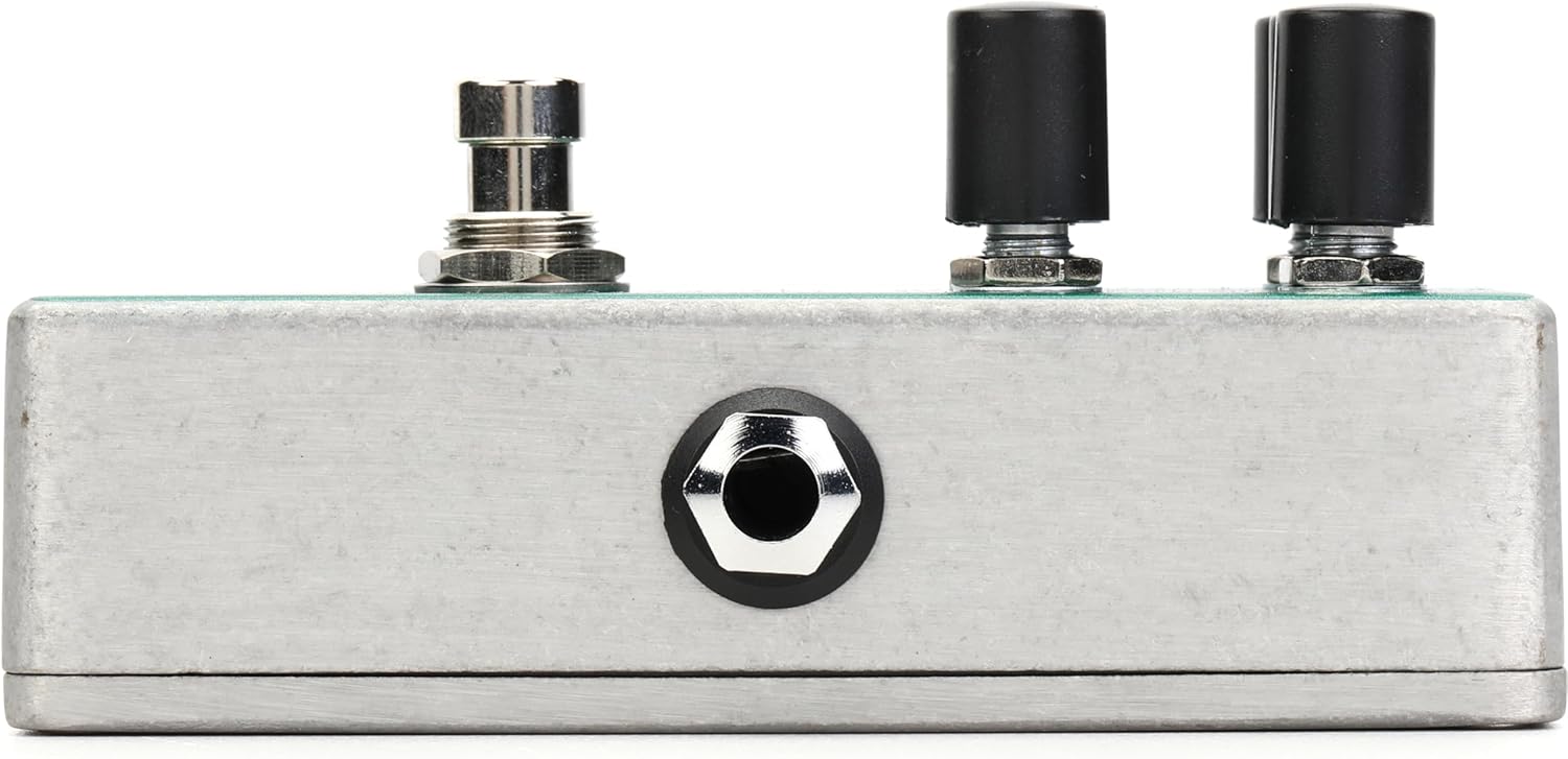 Catalinbread Adineko "Oil Can" Delay Pedal