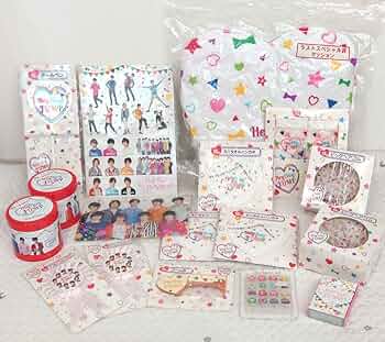 Hey!Say!JUMP　当たりくじ 71zO7qMRSoL._UF350,350_QL50_.jpg