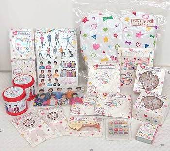 Hey!Say!JUMP 一番くじ Amazon.co.jp: Hey!Say!JUMP イレブン グッズ 一番くじ 売り