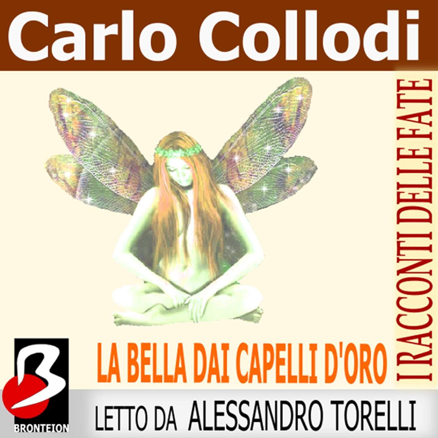La Bella dai Capelli d'Oro