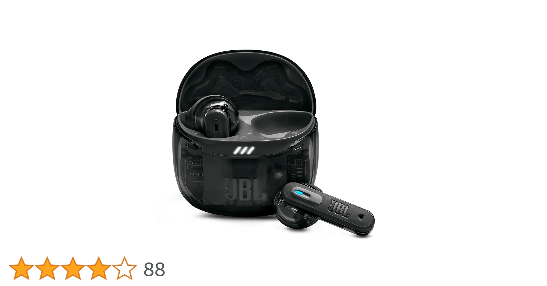 【ほぼ新品】JBL TUNE FLEX 2 ブラック イヤホン JBL TUNE FLEX 2 [ブラック] 価格比較 - 価格.com