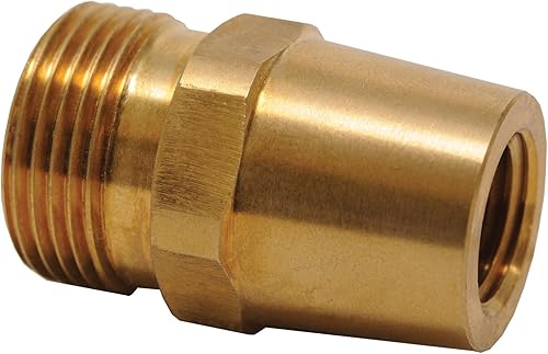 Hot Max 29008 M22M x 14 pulgadas de largo para arandela a presión