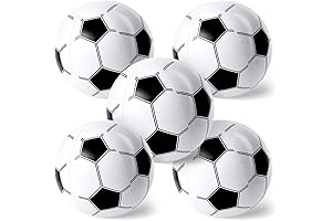 POPLAY Inflatable Balls: Premium Summer Fun for Kids