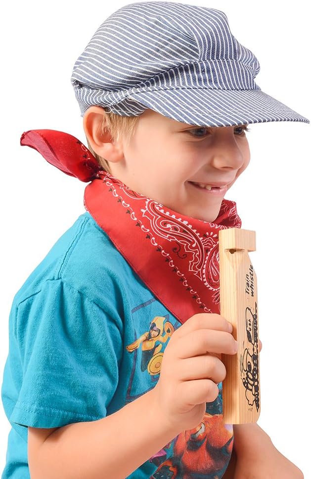 Train boy hat Clearance