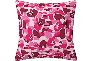 Kaws Decor Pillowcase: Enhancing Interiors with Artistic Flair