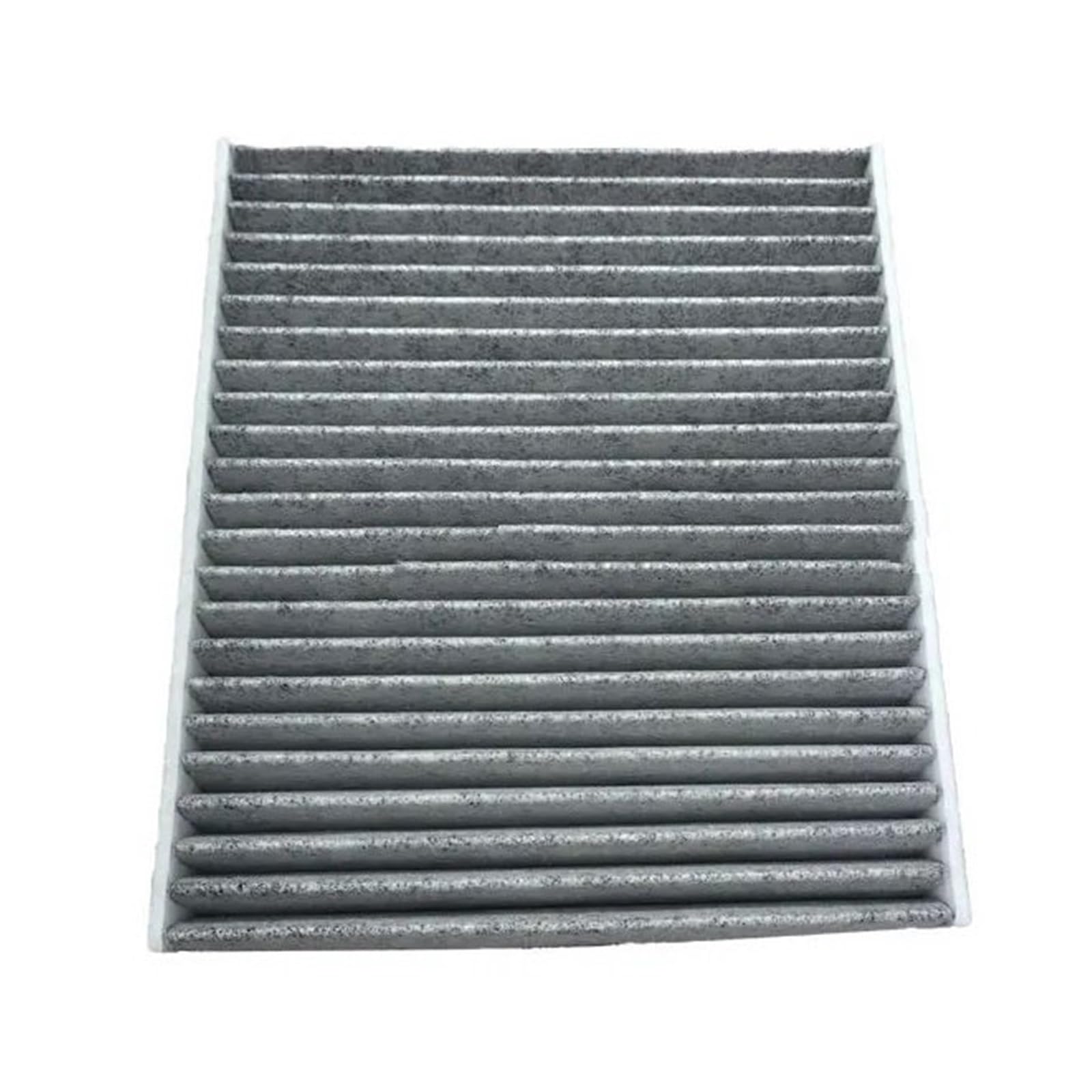 Xpnsdu One Color Cabin Filter Car Air Filter Fit For Ssangyong Tivolan Air Xlv Kgm Fit For Tivoli 1.6L Air Conditioning Cabin Filter Parts 68112-35000