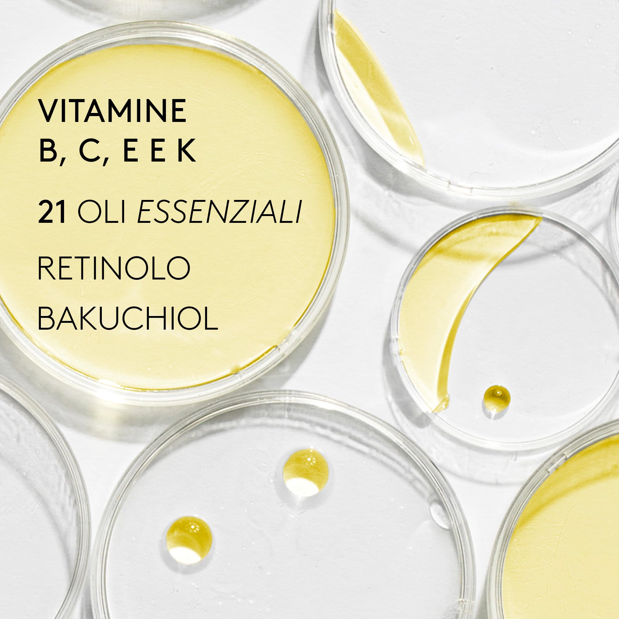 COCUNAT - Siero e crema idratante per il viso - Siero Rigenerante Retinico + Siero Alla Vitamina C + Crema Idratante Anti-Età - Risultati Anti-Età Di Potenza