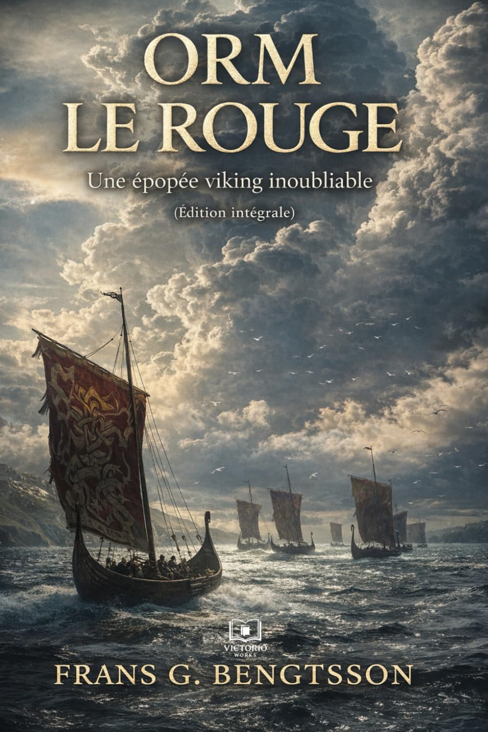 Orm le Rouge