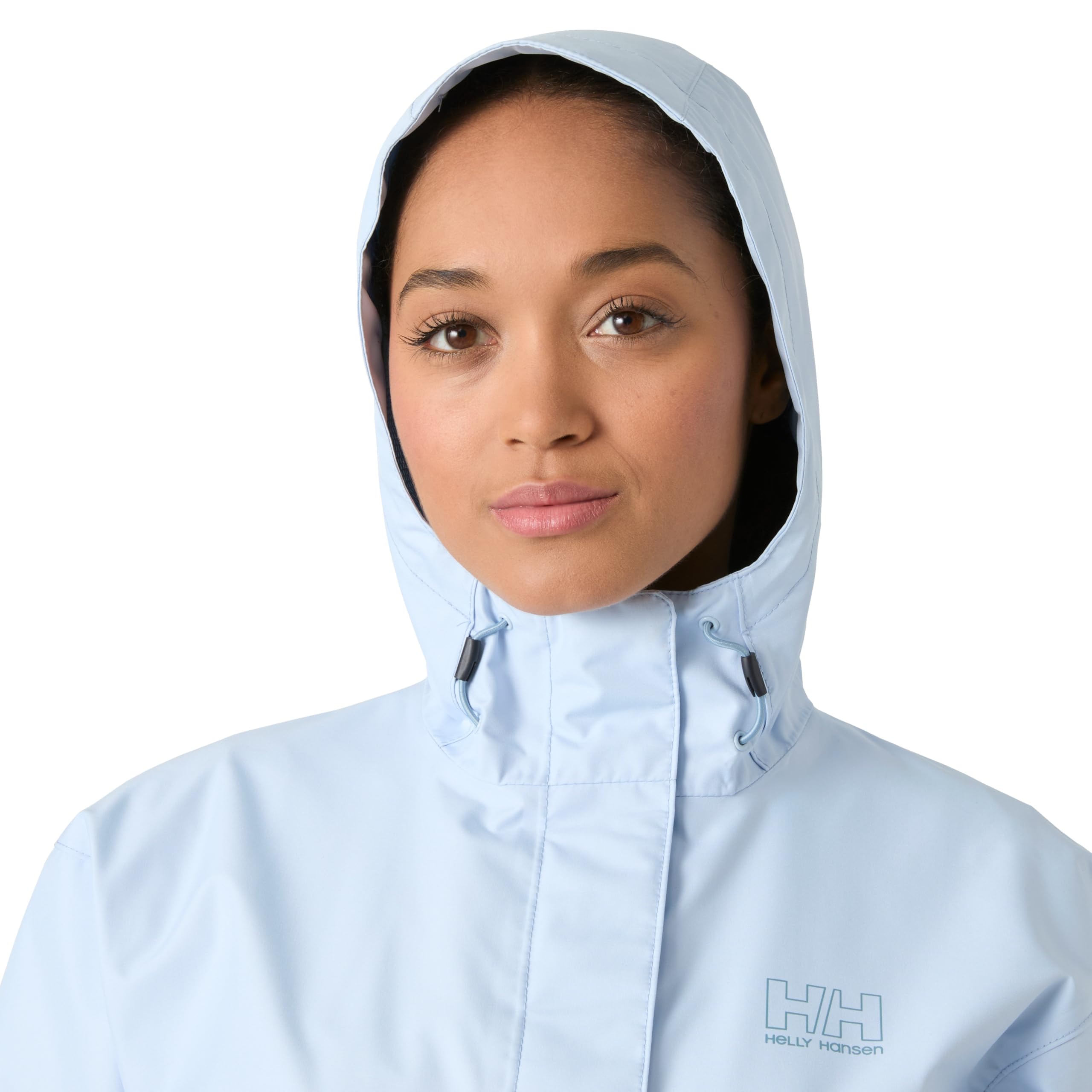 Helly Hansen Damska kurtka W Seven J, Pinnacle Blue, M