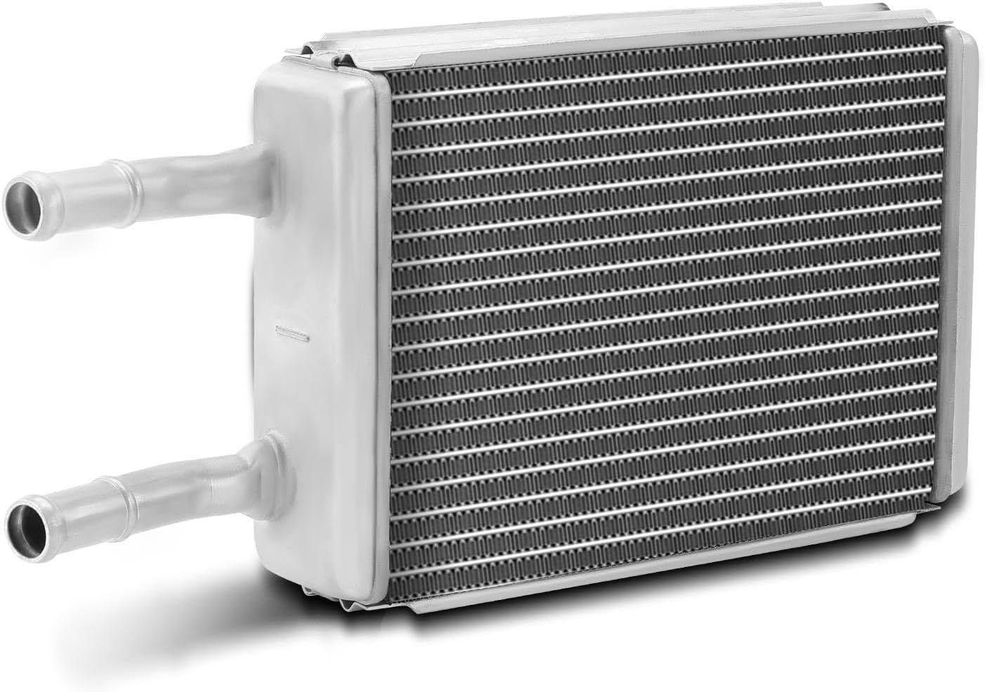 A-Premium Rear HVAC Heater Core Compatible with Ford E-150, E-250, E-150/E-250/E-350 Econoline, E-150/E-350 Club Wagon, E-350/E-450/E-550 Super Duty & More Models