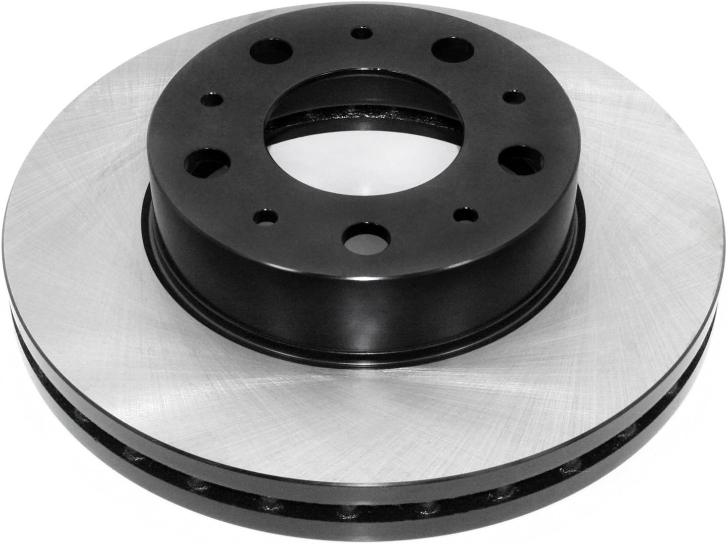 Durago Electrophoretic Series Front Vented Brake Rotor