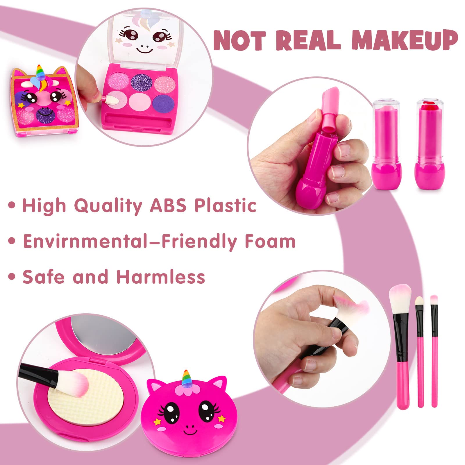 Maquillage De Princesse Des Glaces Pour Enfants 5 Bonnes Raisons