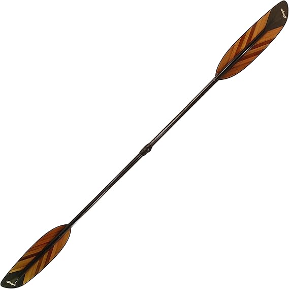 Sawyer Sea Feather VLAM Laminated Wood/Carbon Touring