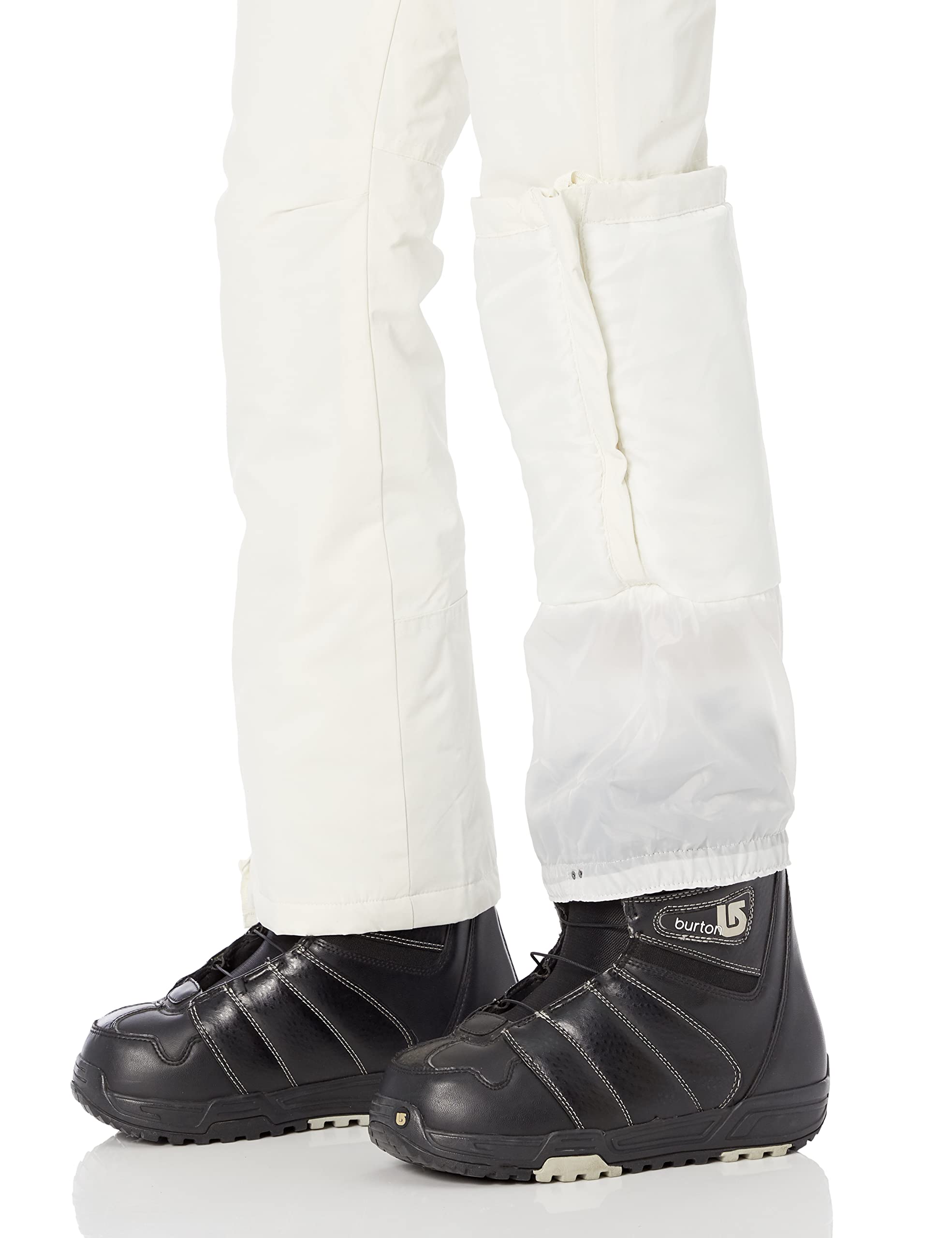 Amazon Essentials Pantalones Largos de Nieve, Térmicos, Impermeables Mujer