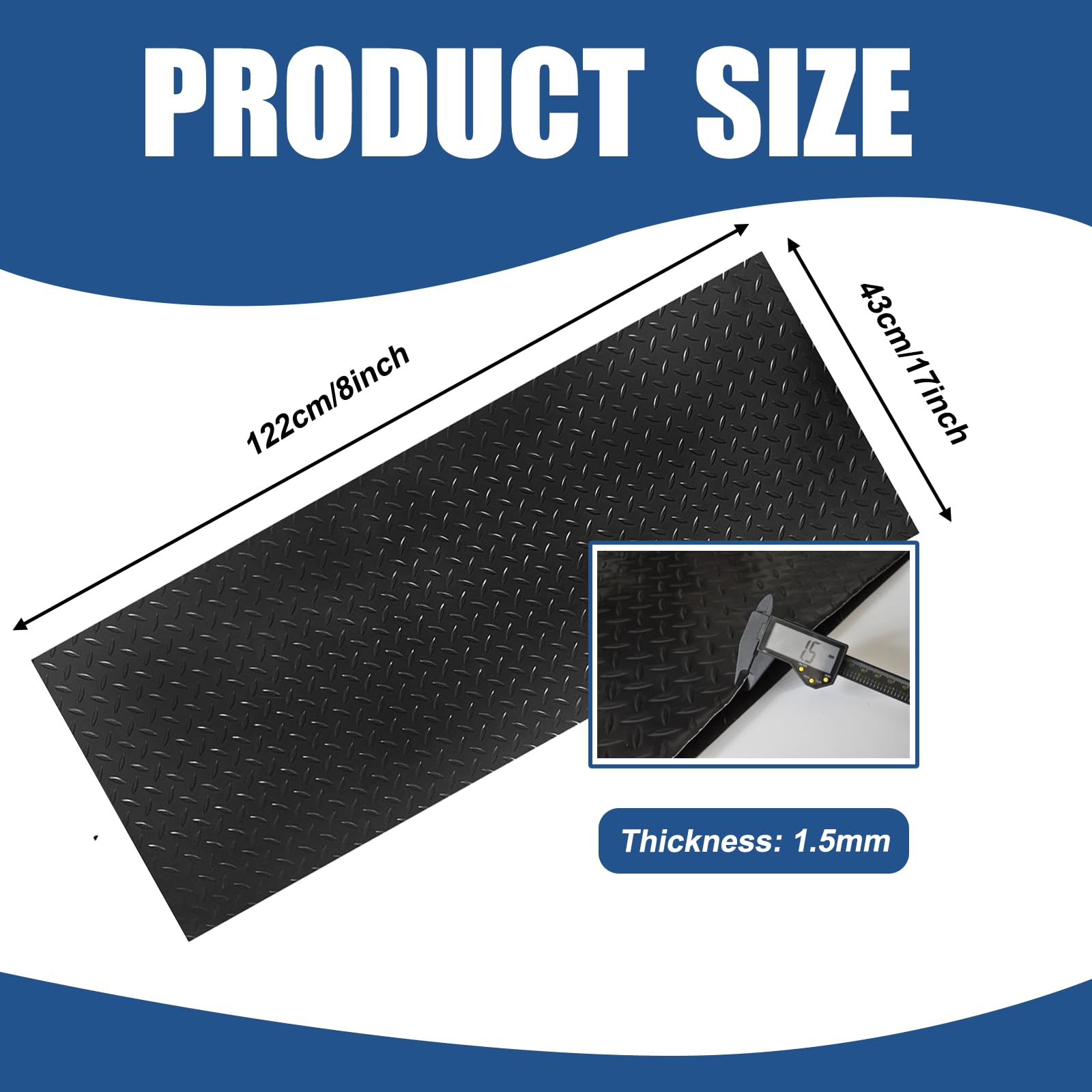 Workbench Mat - Protect Your Work Surface -2