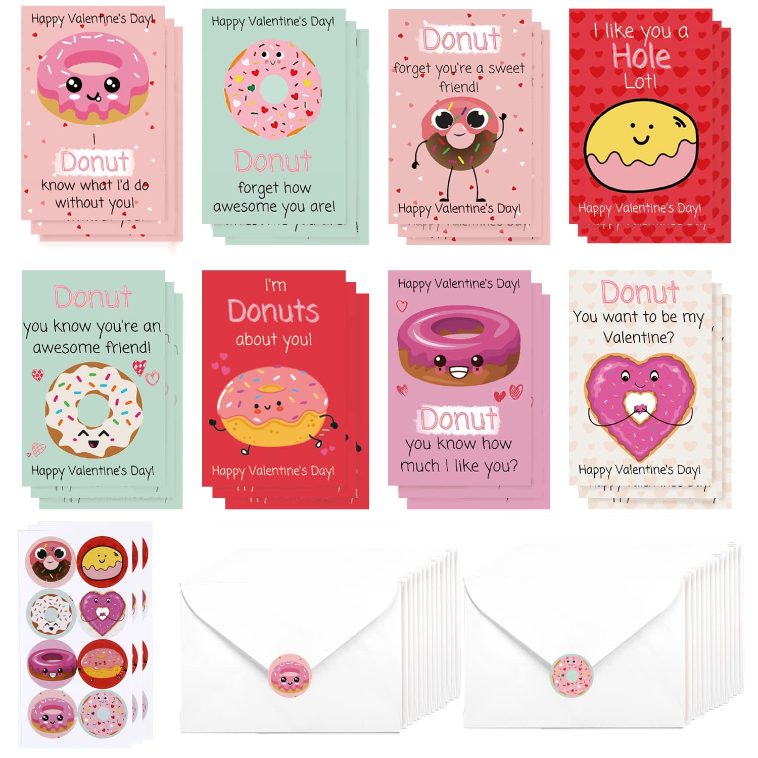 Quera Ciambelle Biglietti D'auguri-image