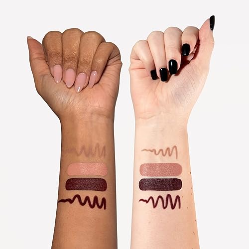 Miniatura 3 de Dose of Colors Delineador de labios rosa nude de la colección de cumpleaños de 10 años