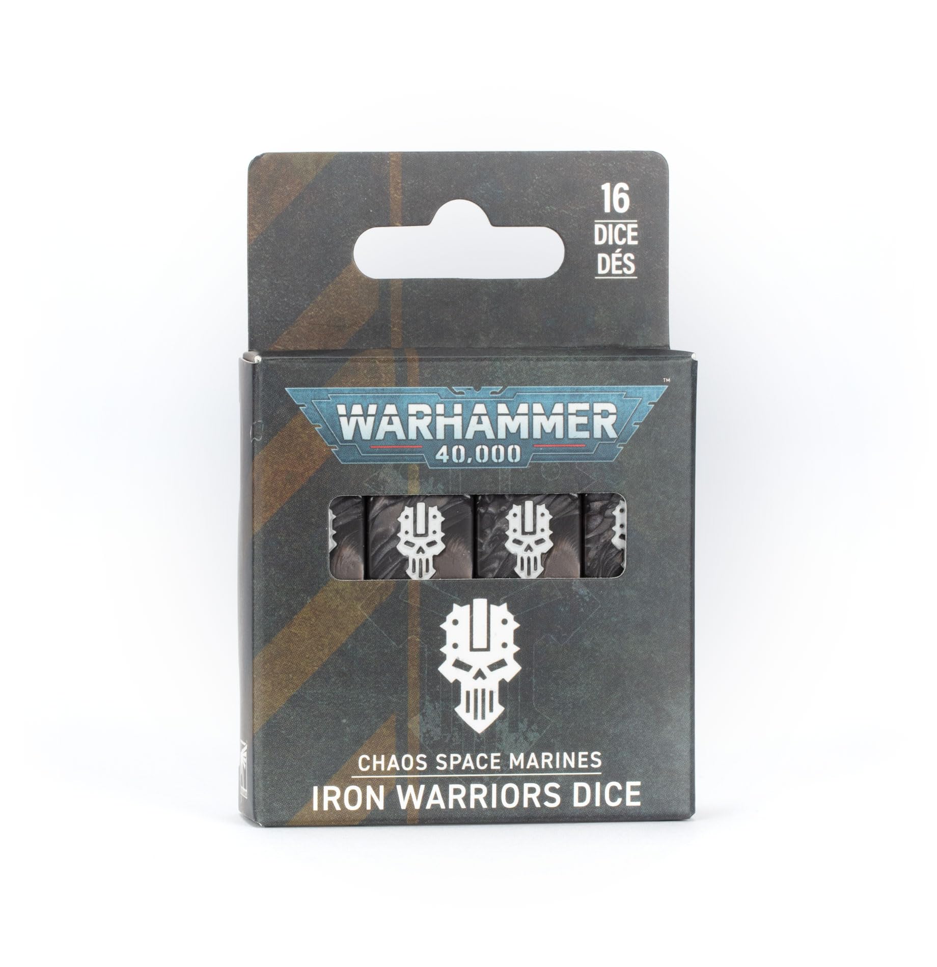 ゲームズワークショップ warhammer ウォーハンマー プラモデル ダイス Amazon | ゲームワークショップ ウォーハンマー40,000 鉄の戦士:ダイス