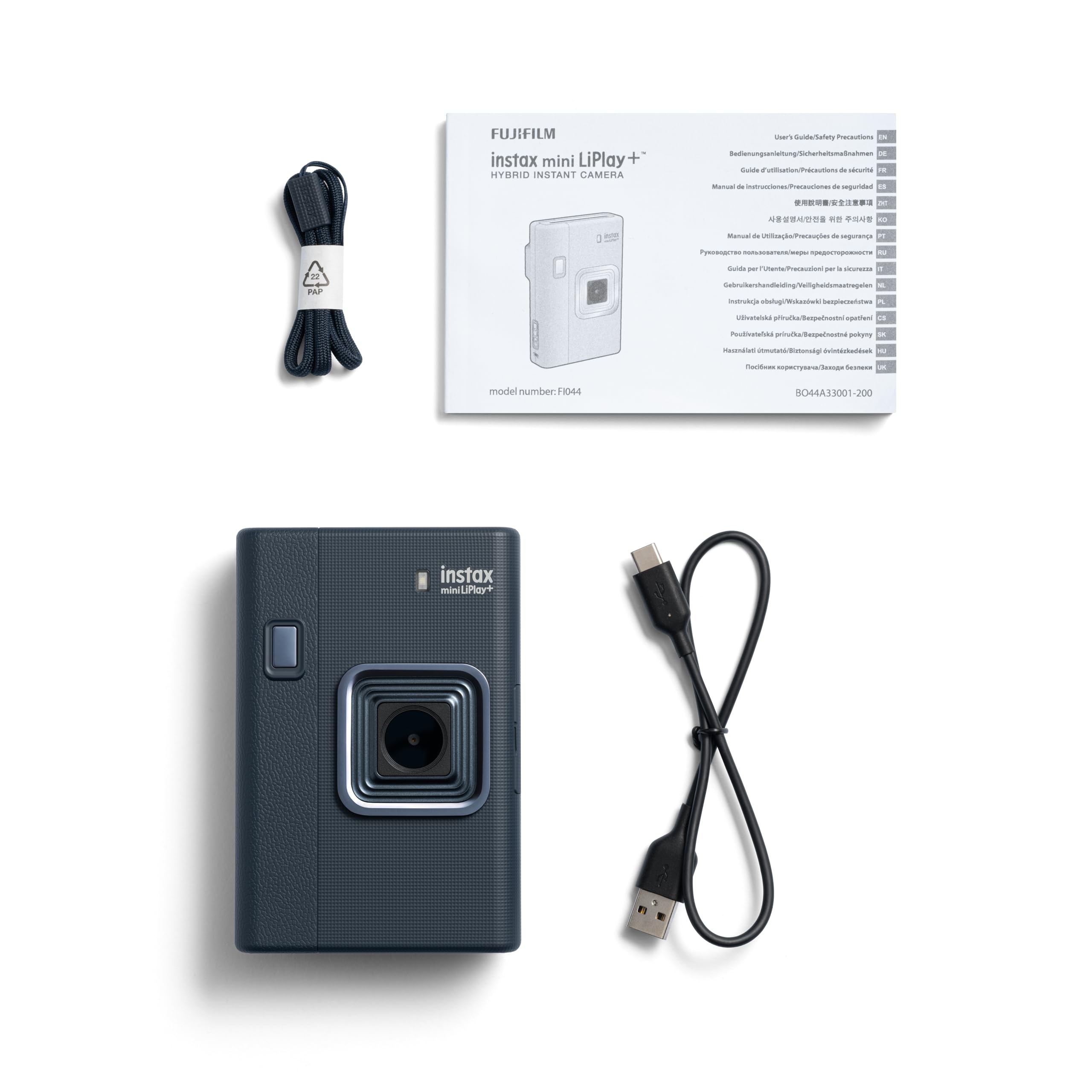 Amazon | 富士フイルム(FUJIFILM) チェキ インスタントカメラ/スマホ 
