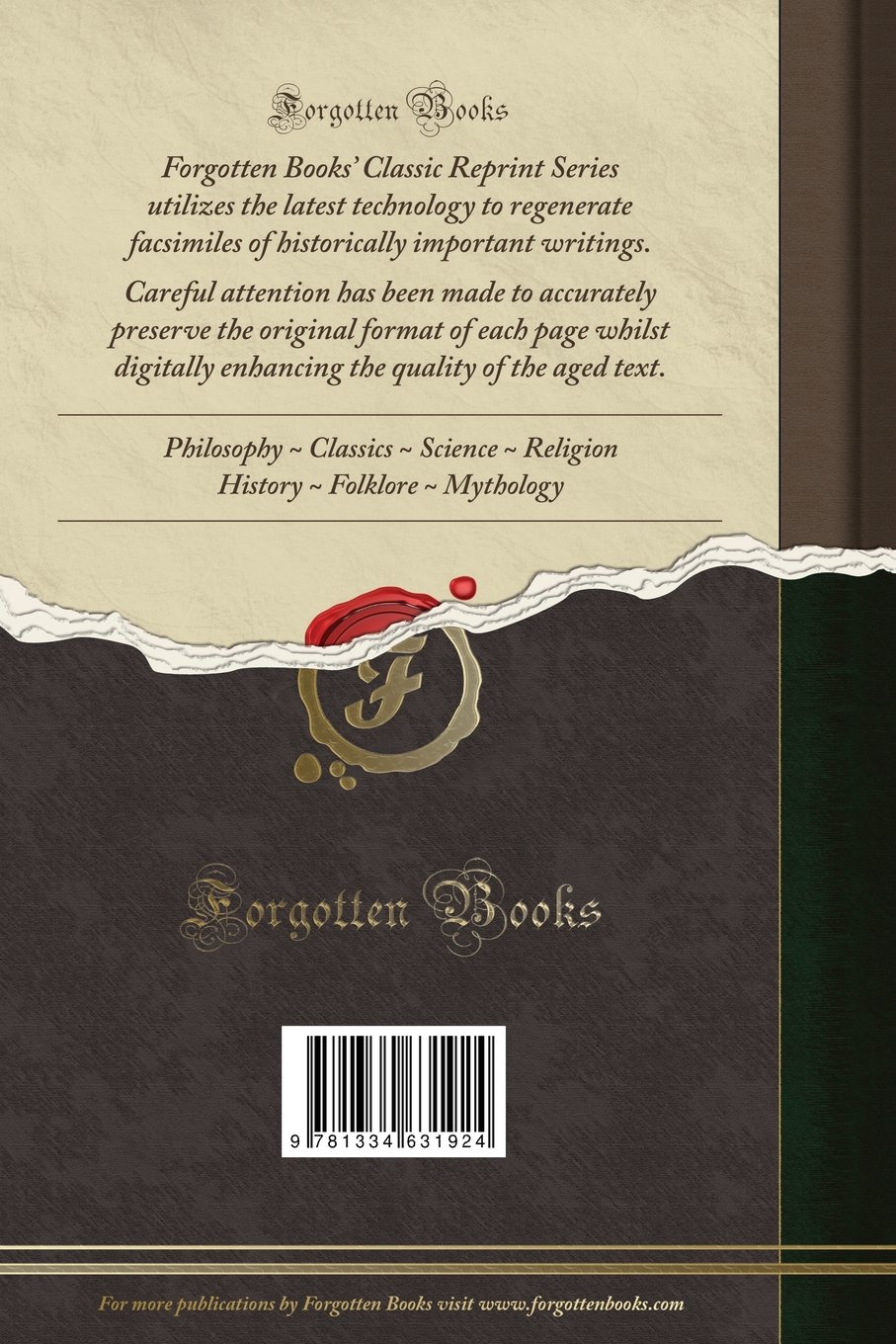 Des Q. Horatius Flaccus Zwei Bücher Satiren, Vol. 2 (Classic Reprint): Aus Dreissig Unverglichenen Und Allen Bisher Verglichenen Handschriften Wie ... Ausgaben; Zweite Abtheilung (Classic Reprint)