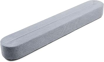 Speaker Cover/Accessories | Compatible with Sonos Beam Stone Blue