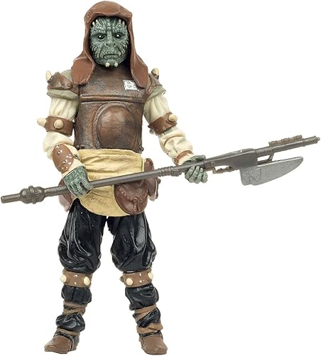 Miniatura 3 de Star Wars 2009 Legacy Collection BuildADroid Figura de acción BD N 21 Giran