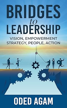 Bridges to Leadership