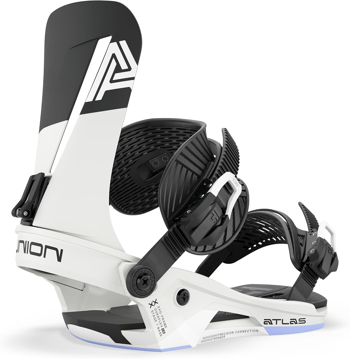 Union Atlas Men's Snowboard Bindings