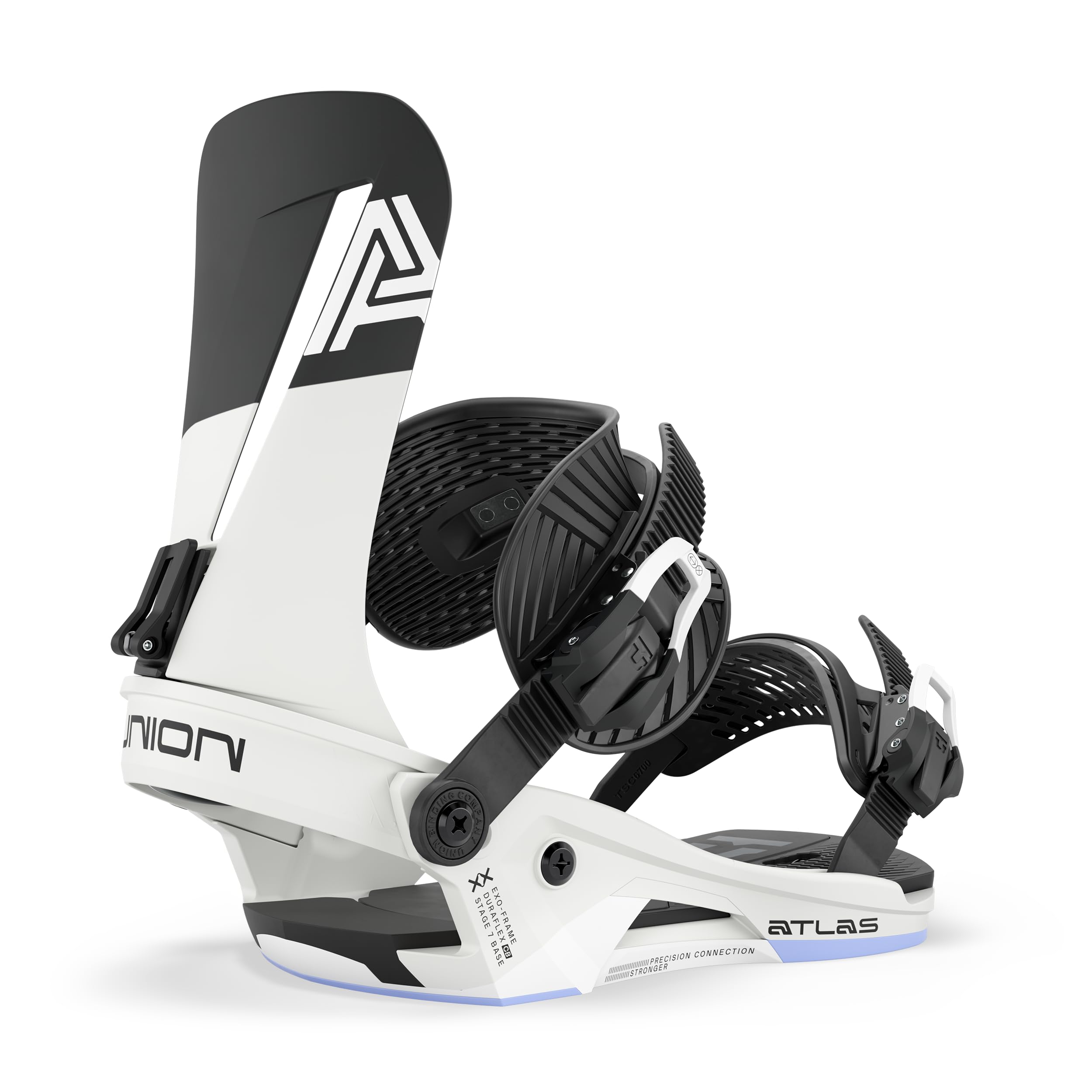 Union Atlas Men's Snowboard Bindings