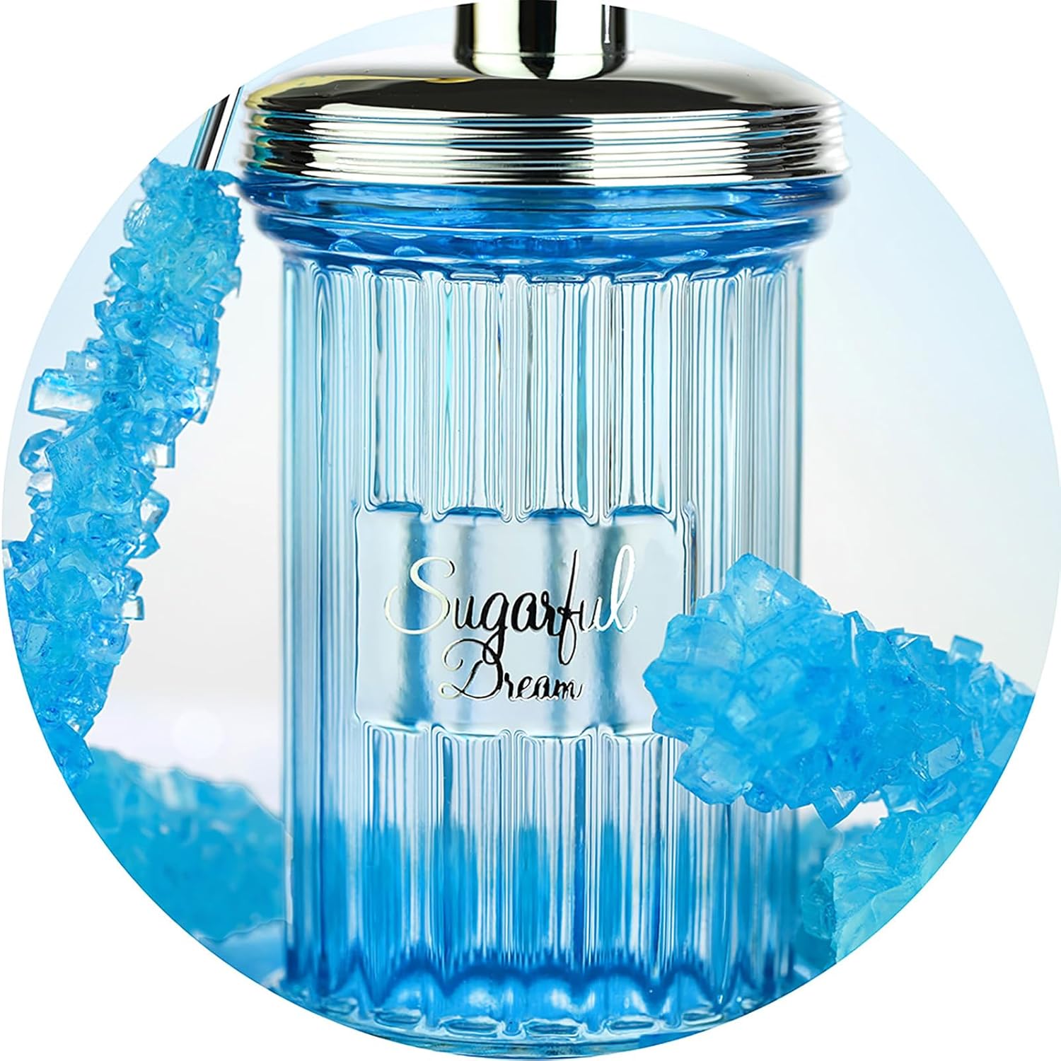 Michel Germain Sugarful Eau de Parfum, 2-Piece Gift Set