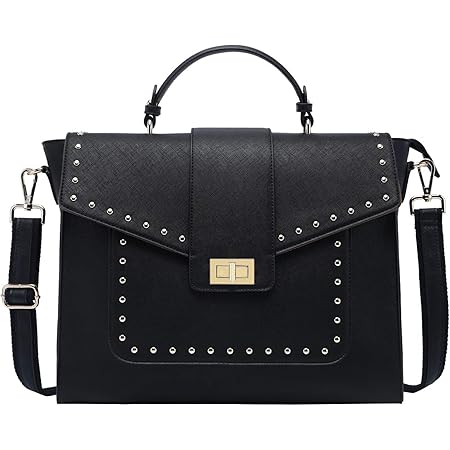 ladies computer work bag