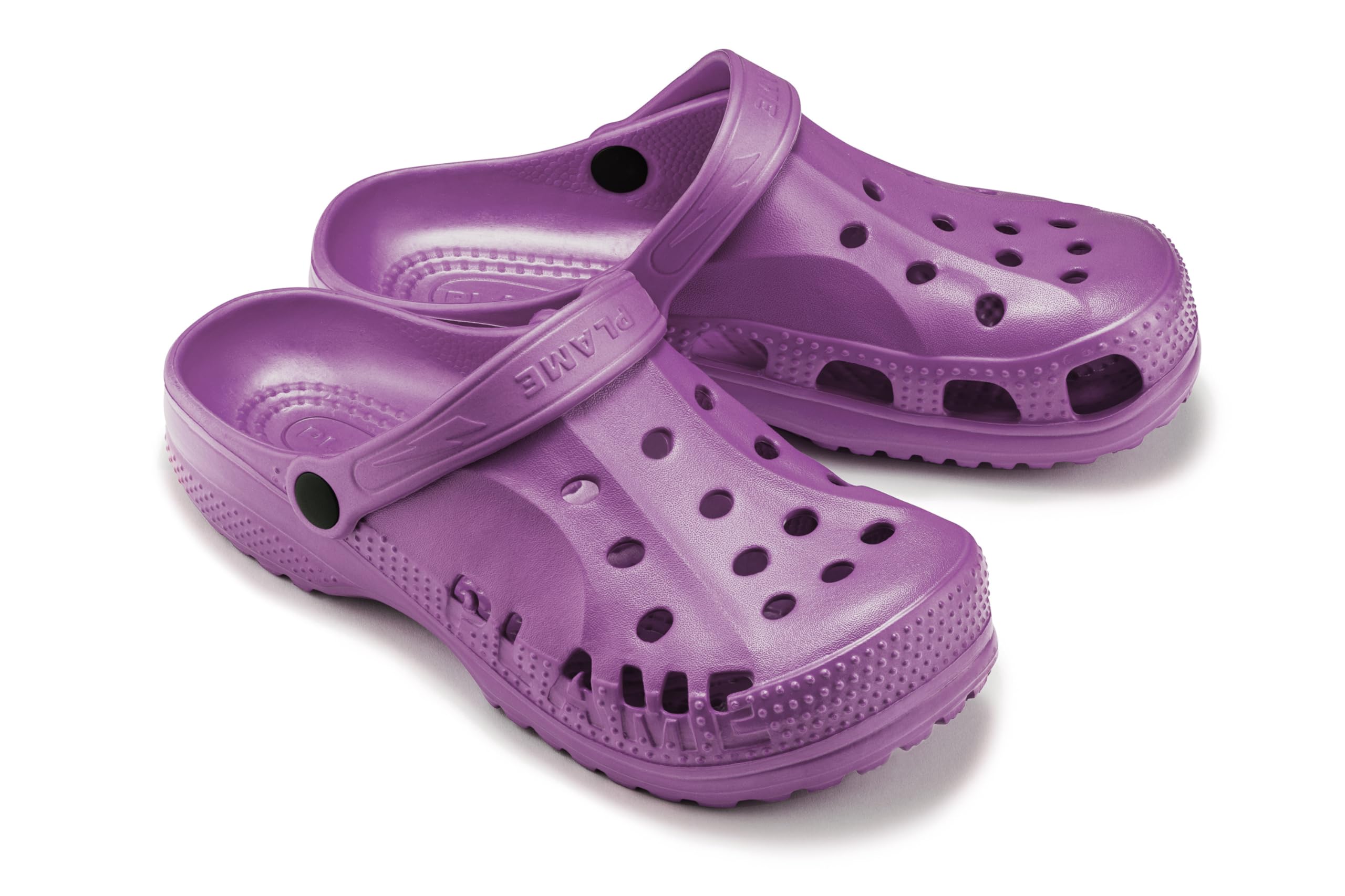 ESTRO Męskie Buty Ogrodowe Chodaki Damskie Lekkie Gumowe Buty do Ogrodu Damskie Chodaki Ogrodowe A78