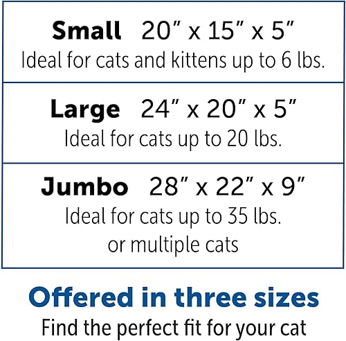 Miniatura 5 de KittyGoHere - Caja de arena para gatos, tamaño pequeño, color verde manzana, duradera y segura para mascotas, caja de arena para gatos con entrada