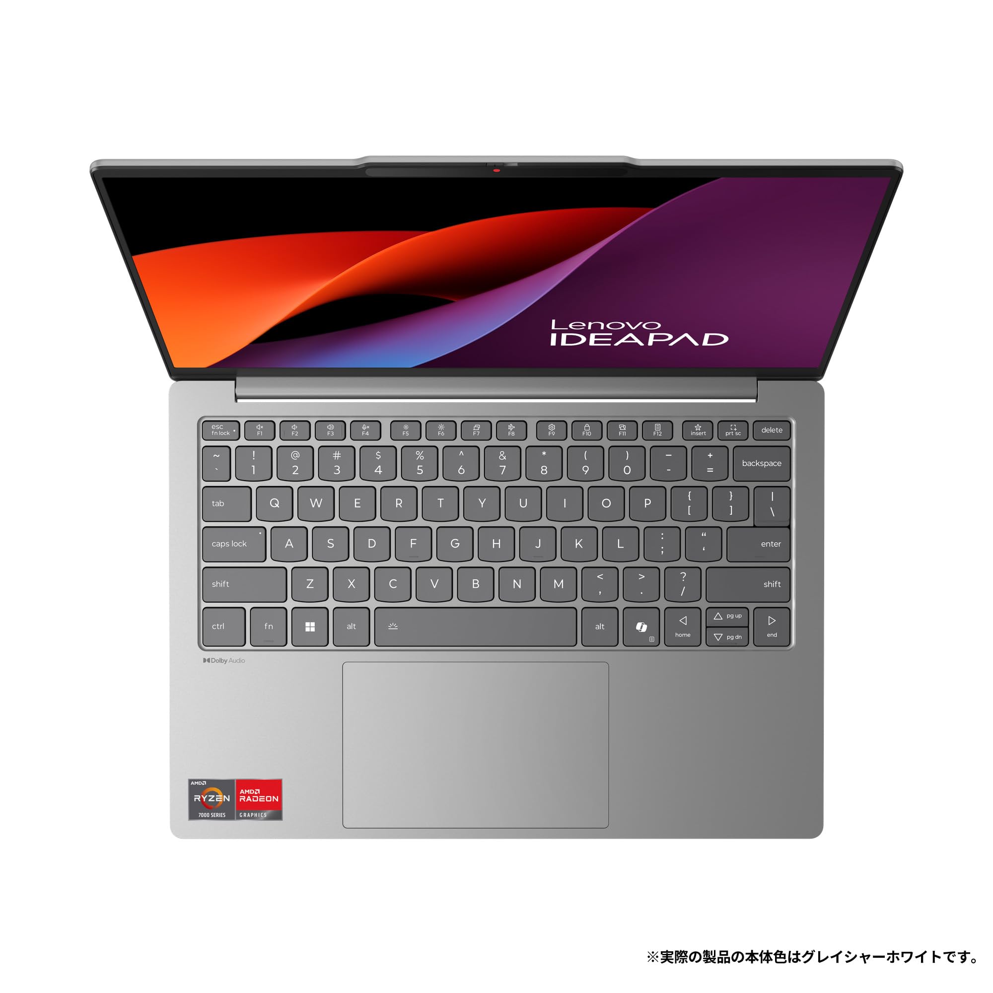 Amazon.co.jp: Lenovo ノートパソコン パソコン IdeaPad Slim 5 Light